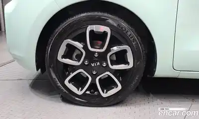 Kia Ray 2019 1.0 автомат (гидро), миниатюра 5