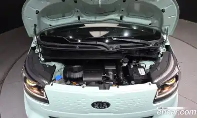 Kia Ray 2019 1.0 автомат (гидро), миниатюра 6