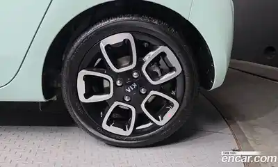 Kia Ray 2019 1.0 автомат (гидро), миниатюра 7