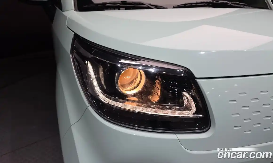 Kia Ray 2019 1.0 автомат (гидро), фото 8
