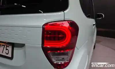 Kia Ray 2019 1.0 автомат (гидро), миниатюра 9