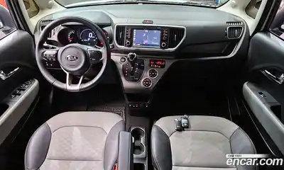 Kia Ray 2019 1.0 автомат (гидро), миниатюра 10