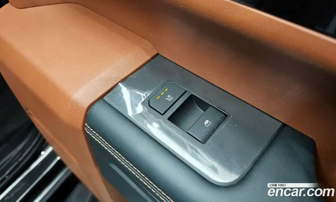 Kia Tasman 2025 2.5 автомат (гидро), фото 25