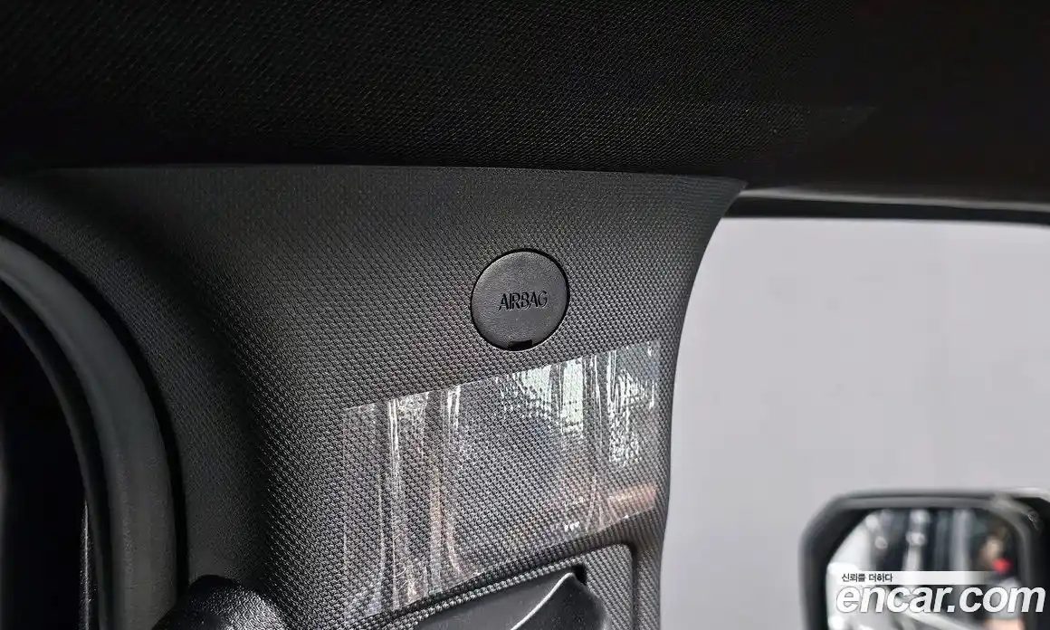Kia Tasman 2025 2.5 автомат (гидро), фото 33