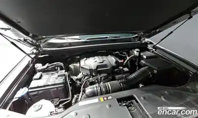 Kia Tasman 2025 2.5 автомат (гидро), миниатюра 6