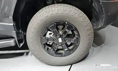 Kia Tasman 2025 2.5 автомат (гидро), миниатюра 7