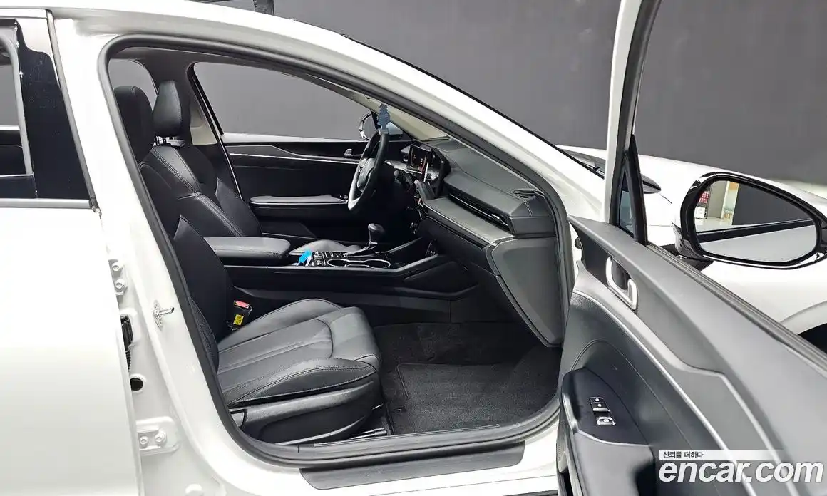 Kia K5 (Optima) 2025 2.0 автомат (гидро), фото 11