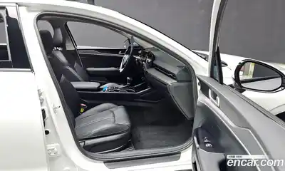Kia K5 (Optima) 2025 2.0 автомат (гидро), миниатюра 11