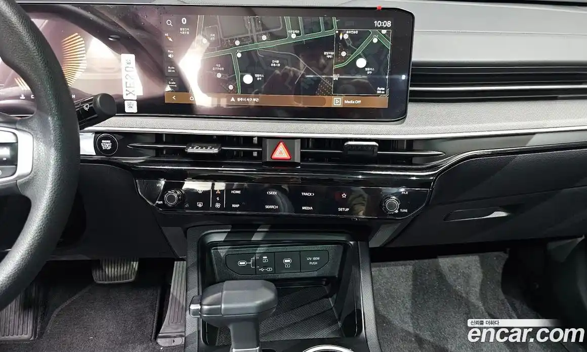 Kia K5 (Optima) 2025 2.0 автомат (гидро), фото 12