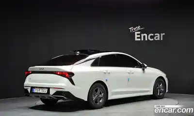Kia K5 (Optima) 2025 2.0 автомат (гидро), миниатюра 2