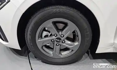 Kia K5 (Optima) 2025 2.0 автомат (гидро), миниатюра 5