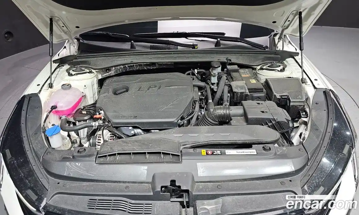 Kia K5 (Optima) 2025 2.0 автомат (гидро), фото 6
