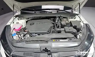 Kia K5 (Optima) 2025 2.0 автомат (гидро), миниатюра 6