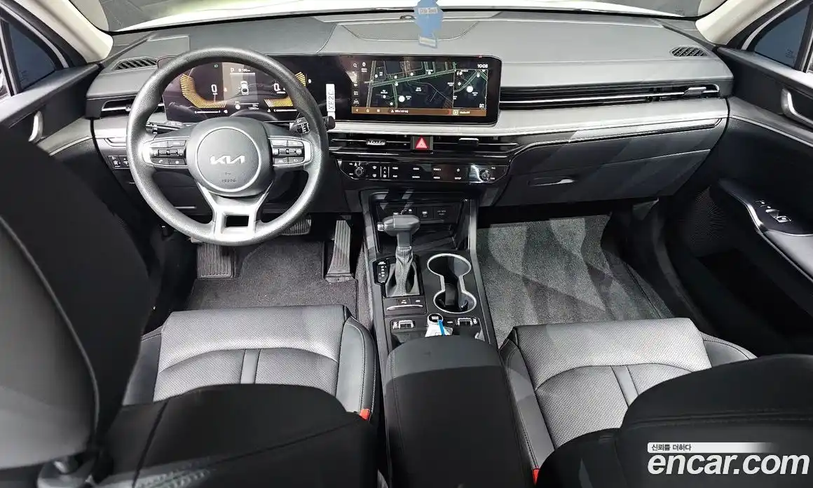 Kia K5 (Optima) 2025 2.0 автомат (гидро), фото 7