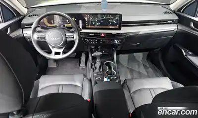 Kia K5 (Optima) 2025 2.0 автомат (гидро), миниатюра 7