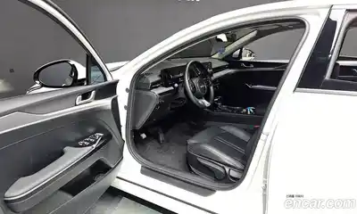 Kia K5 (Optima) 2025 2.0 автомат (гидро), миниатюра 10