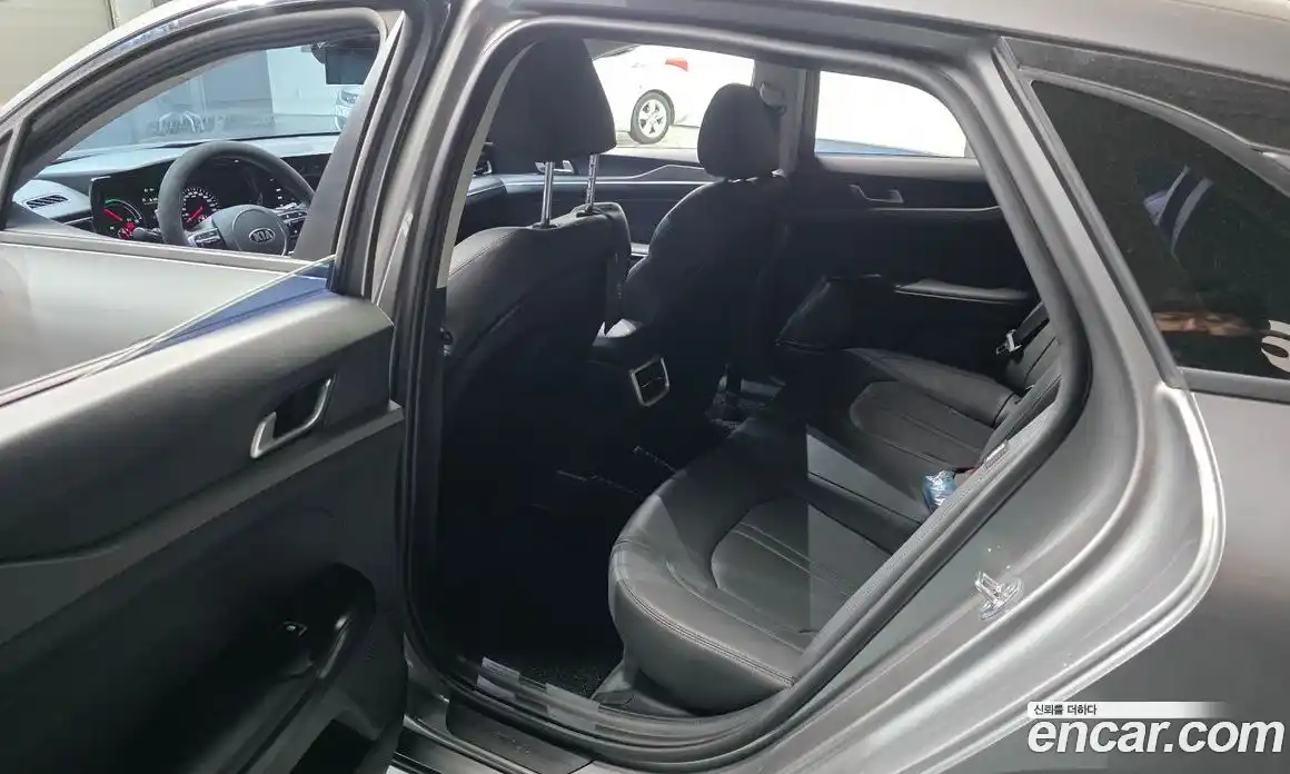 Kia K5 (Optima) 2020 2.0 автомат (гидро), фото 11