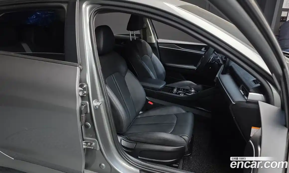 Kia K5 (Optima) 2020 2.0 автомат (гидро), фото 12