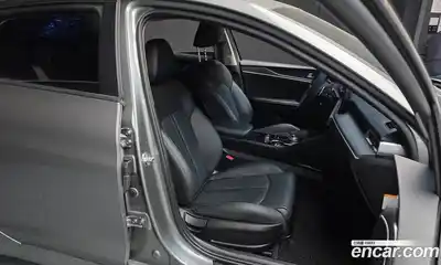 Kia K5 (Optima) 2020 2.0 автомат (гидро), миниатюра 12