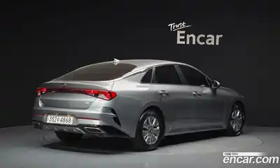 Kia K5 (Optima) 2020 2.0 автомат (гидро), миниатюра 2