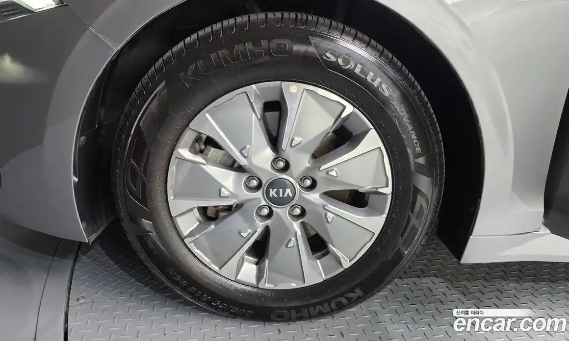 Kia K5 (Optima) 2020 2.0 автомат (гидро), фото 5