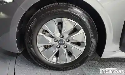 Kia K5 (Optima) 2020 2.0 автомат (гидро), миниатюра 5