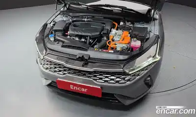 Kia K5 (Optima) 2020 2.0 автомат (гидро), миниатюра 6
