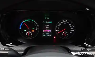 Kia K5 (Optima) 2020 2.0 автомат (гидро), миниатюра 8