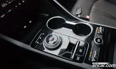 Kia K5 (Optima) 2020 2.0 автомат (гидро), миниатюра 9