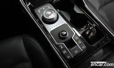 Kia Sorento 2023 2.5 автомат (гидро), миниатюра 12