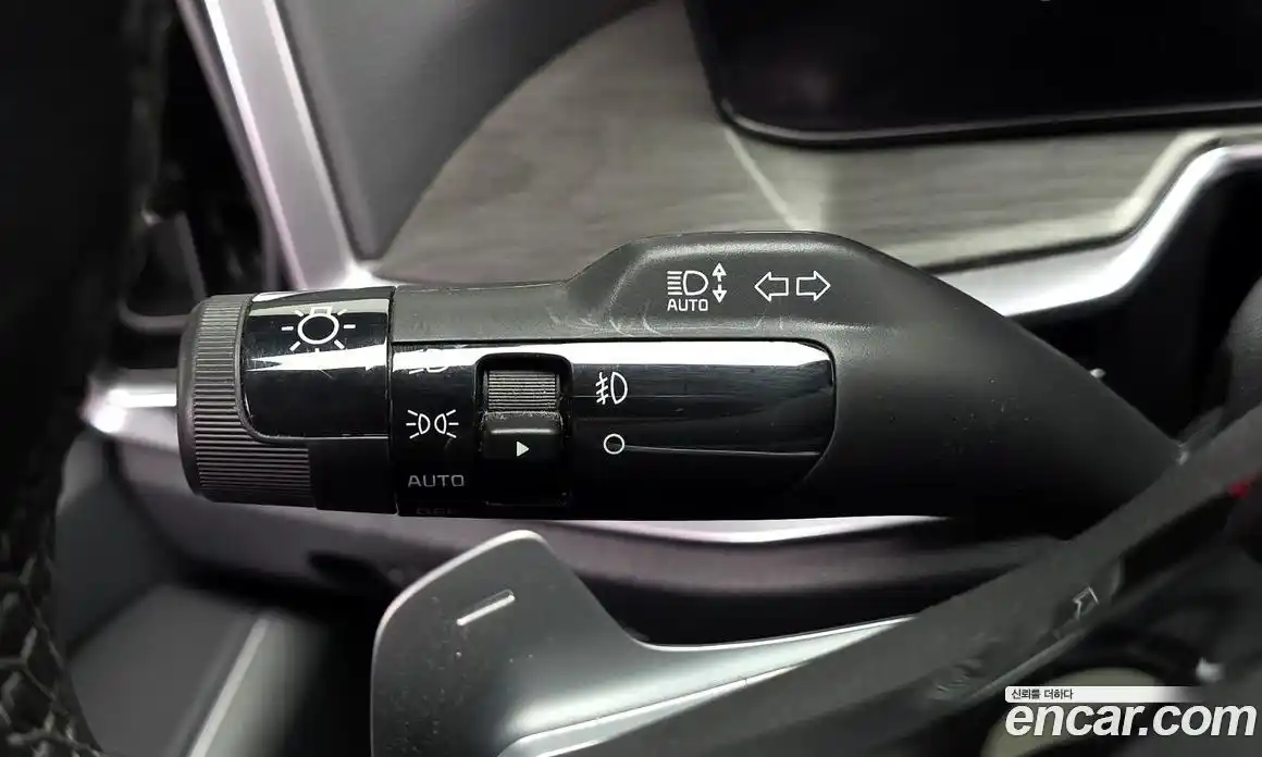 Kia Sorento 2023 2.5 автомат (гидро), фото 28