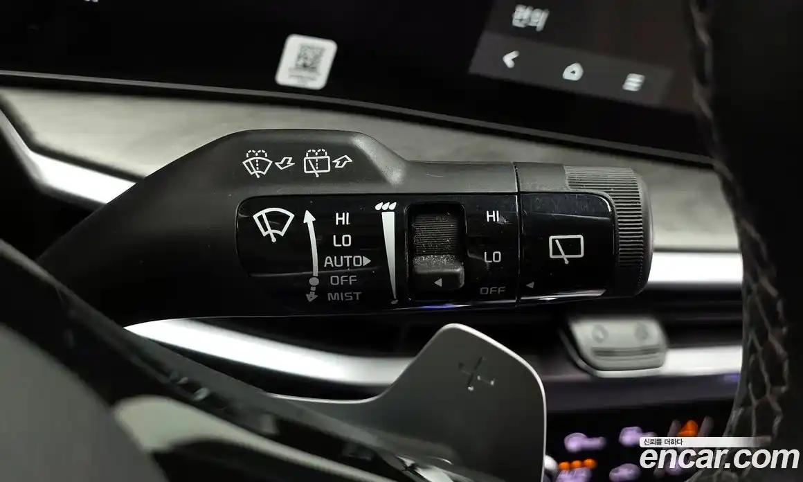 Kia Sorento 2023 2.5 автомат (гидро), фото 29