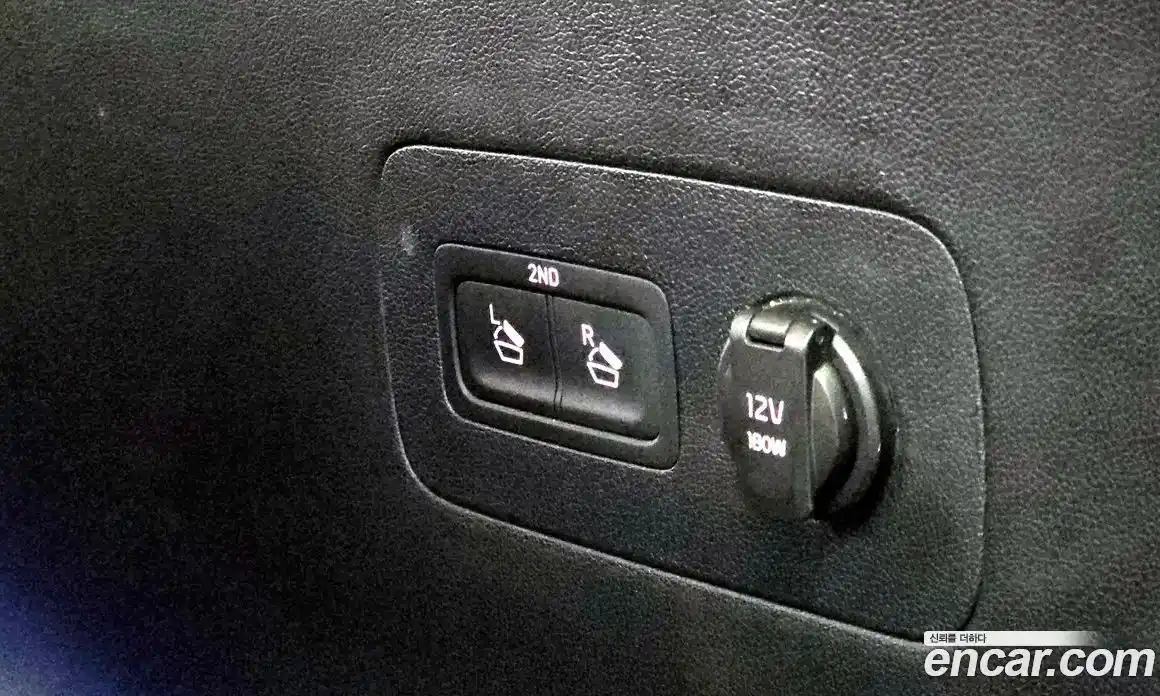 Kia Sorento 2023 2.5 автомат (гидро), фото 33