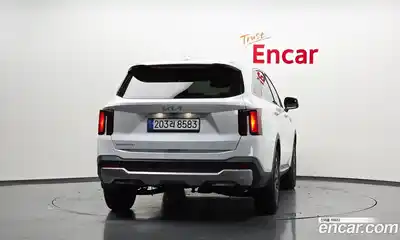 Kia Sorento 2023 2.5 автомат (гидро), миниатюра 4