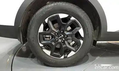 Kia Sorento 2023 2.5 автомат (гидро), миниатюра 5