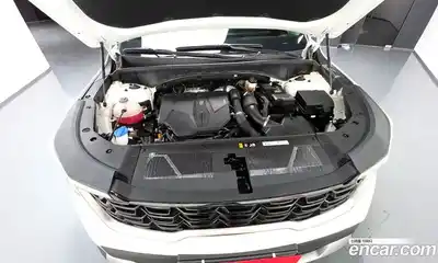 Kia Sorento 2023 2.5 автомат (гидро), миниатюра 6