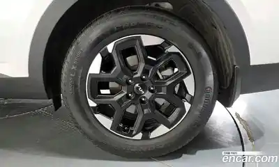 Kia Sorento 2023 2.5 автомат (гидро), миниатюра 7