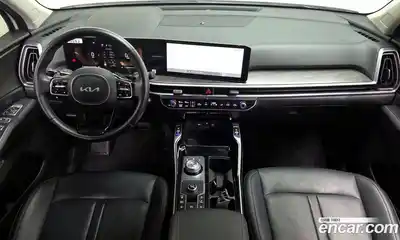 Kia Sorento 2023 2.5 автомат (гидро), миниатюра 10