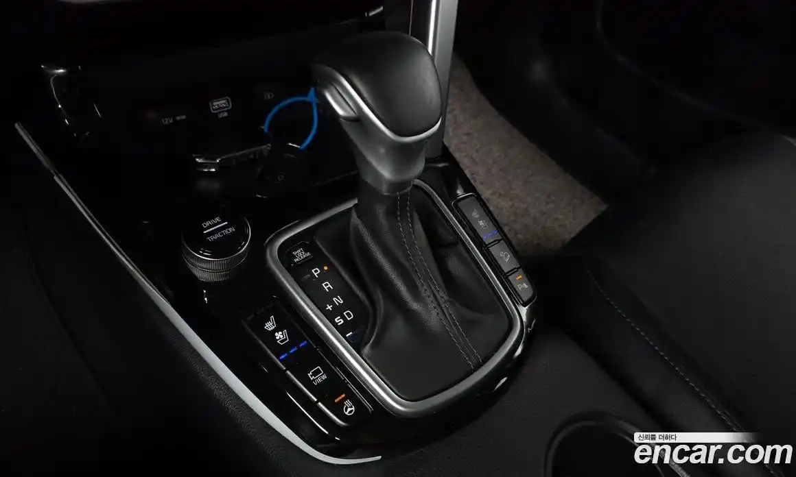 Kia Seltos 2021 1.6 автомат (гидро), фото 11