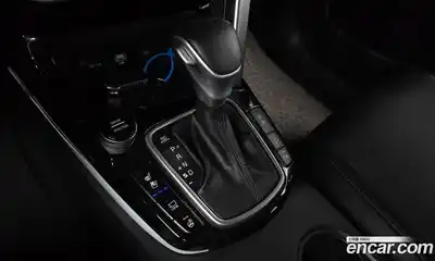 Kia Seltos 2021 1.6 автомат (гидро), миниатюра 11