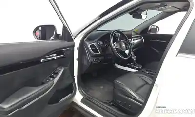 Kia Seltos 2021 1.6 автомат (гидро), миниатюра 12