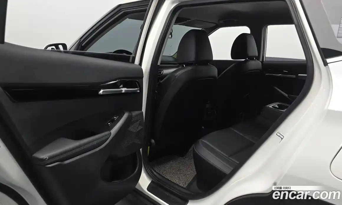 Kia Seltos 2021 1.6 автомат (гидро), фото 15