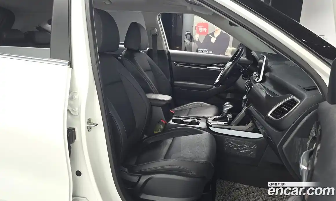 Kia Seltos 2021 1.6 автомат (гидро), фото 16