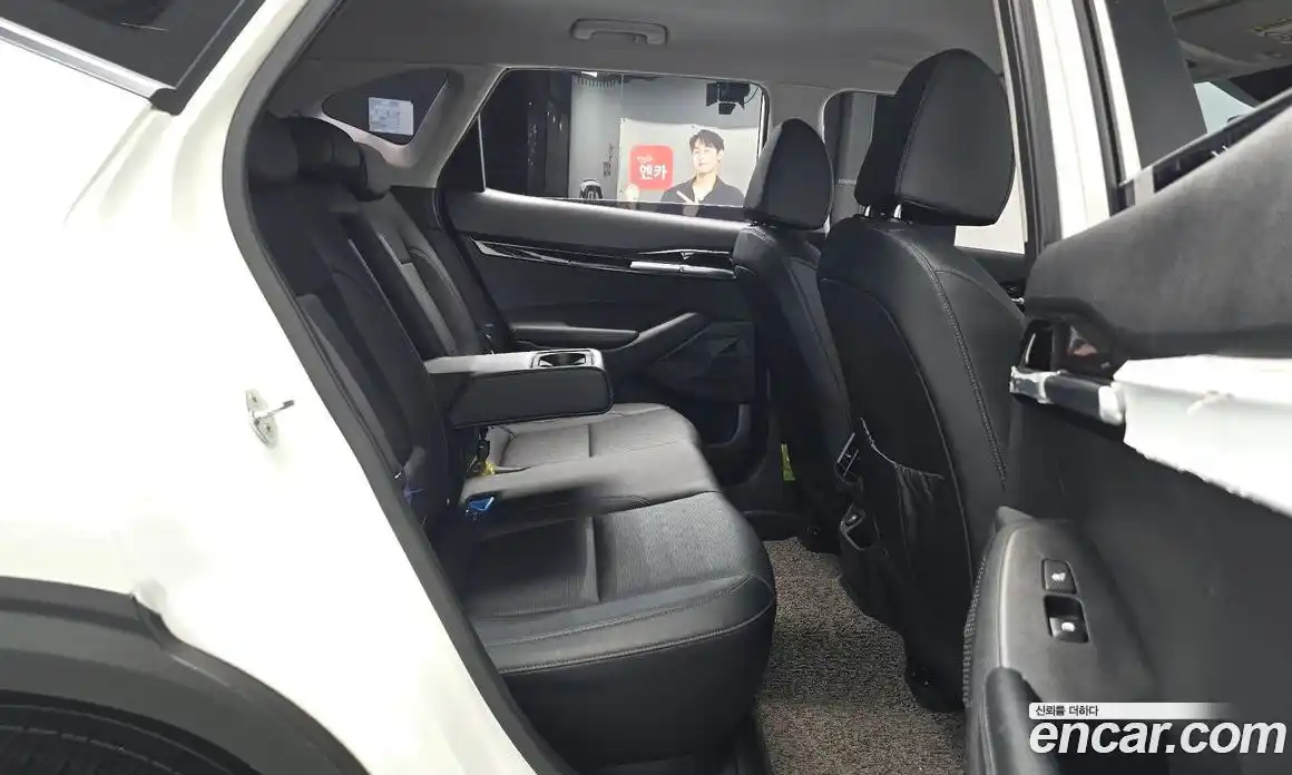Kia Seltos 2021 1.6 автомат (гидро), фото 17