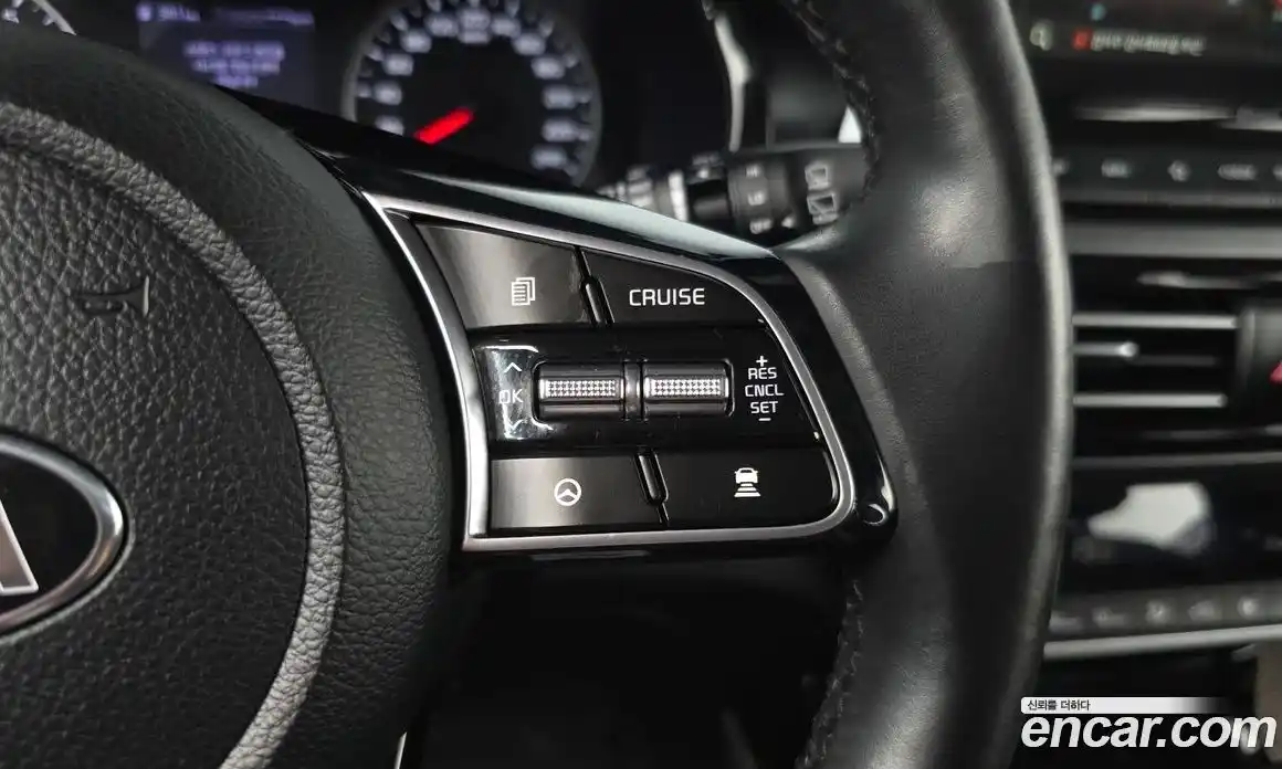 Kia Seltos 2021 1.6 автомат (гидро), фото 21