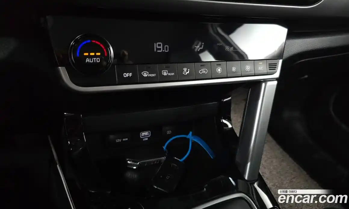 Kia Seltos 2021 1.6 автомат (гидро), фото 23