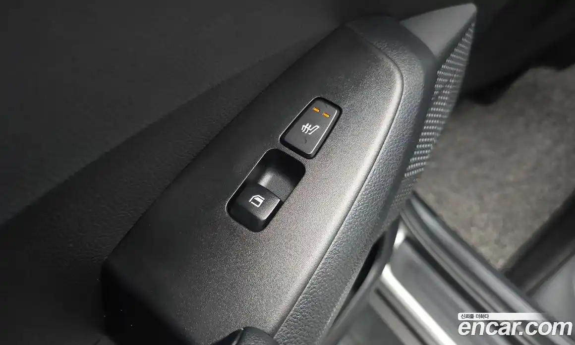 Kia Seltos 2021 1.6 автомат (гидро), фото 24