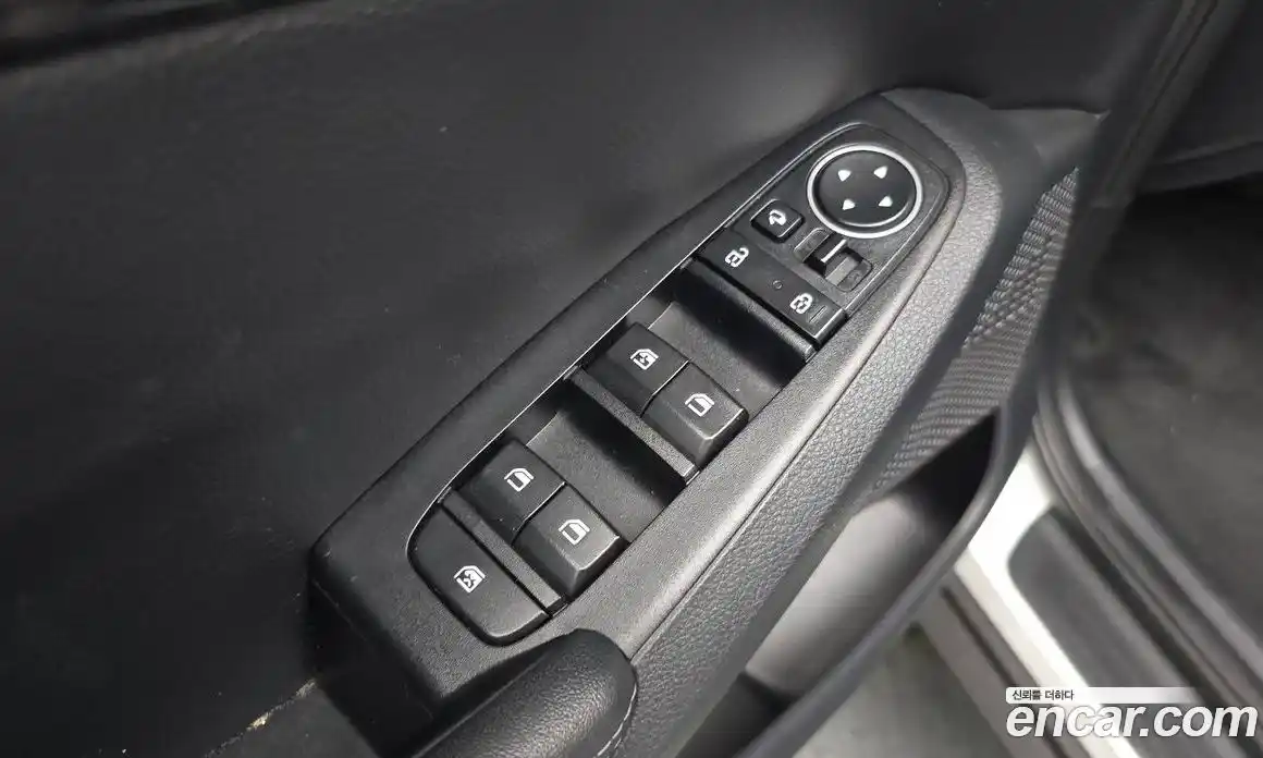Kia Seltos 2021 1.6 автомат (гидро), фото 26