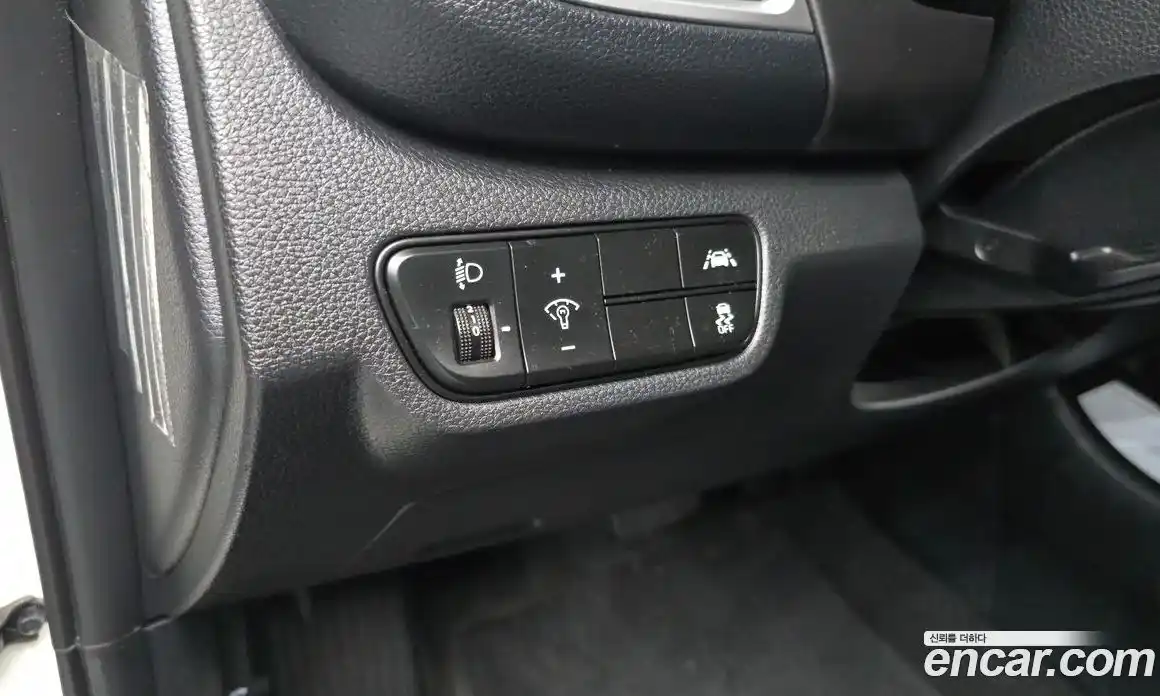 Kia Seltos 2021 1.6 автомат (гидро), фото 27