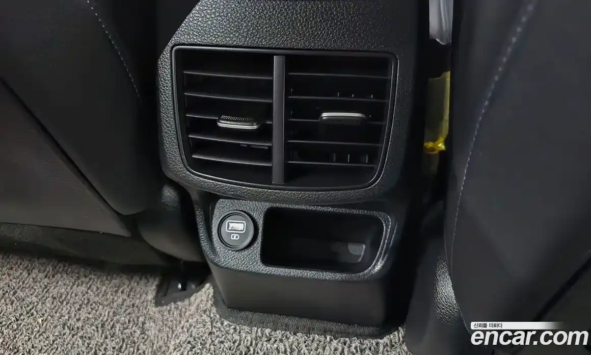 Kia Seltos 2021 1.6 автомат (гидро), фото 31